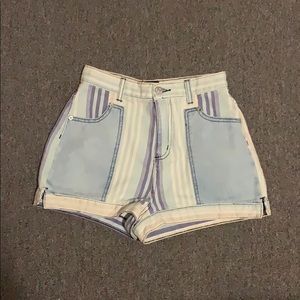 Urban Outfitters Mom High Rise